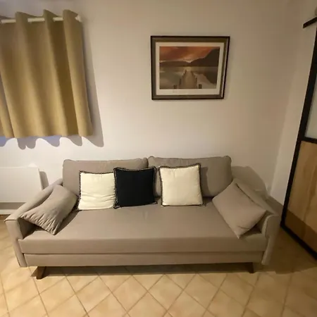 Evasion En Provence Bas De Avec Jardin & Vignes, Soleil & Fraicheur Appartement *